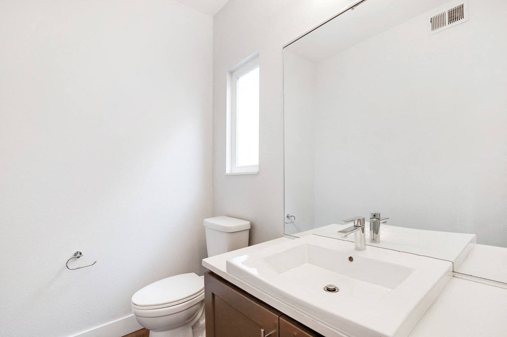 Townhomes at Cherry Creek North in Denver, Colorado