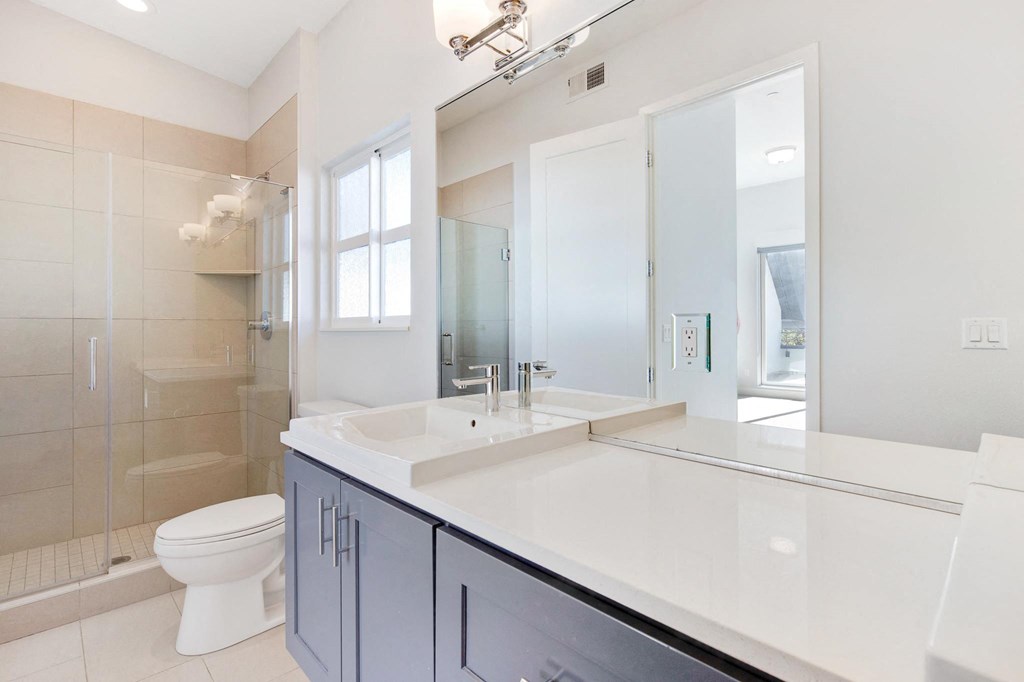 Townhomes at Cherry Creek North in Denver, Colorado