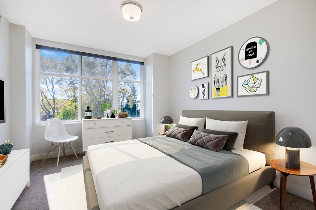 Townhomes at Cherry Creek North in Denver, Colorado