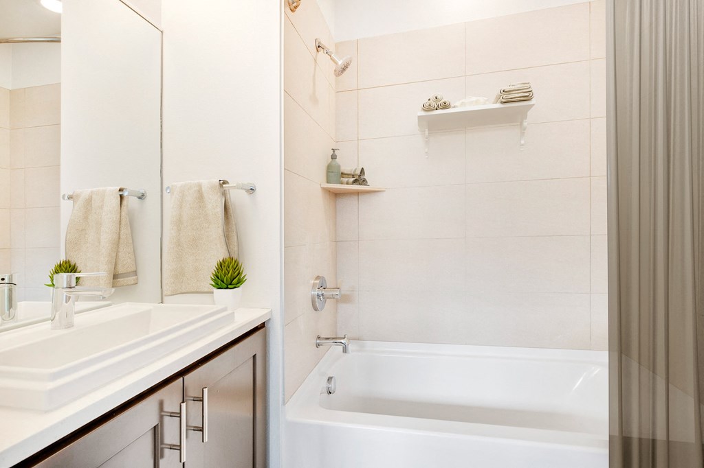 Townhomes at Cherry Creek North in Denver, Colorado