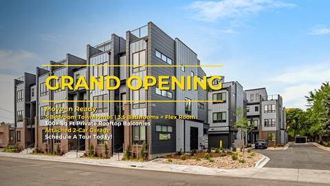 4101 East Wesley Avenue 2-3 Beds Apartment for Rent