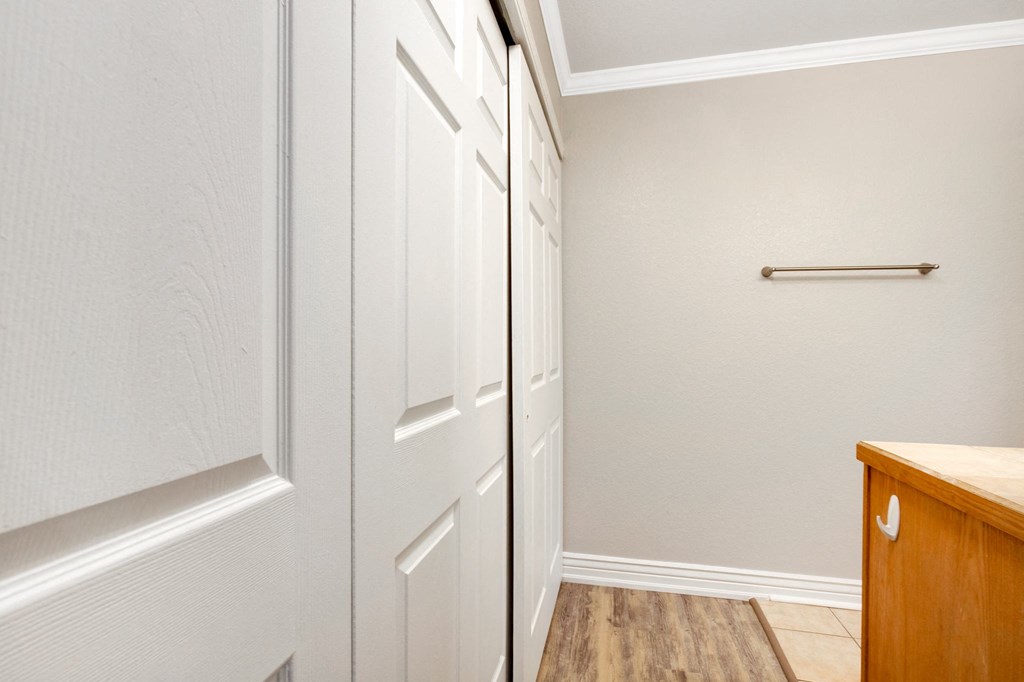 University 16 Apartments in Denver, Colorado