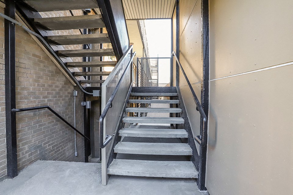 VeloCITY Apartments in Denver, CO