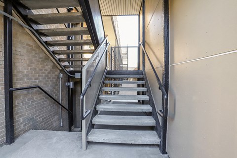 VeloCITY Apartments in Denver, CO