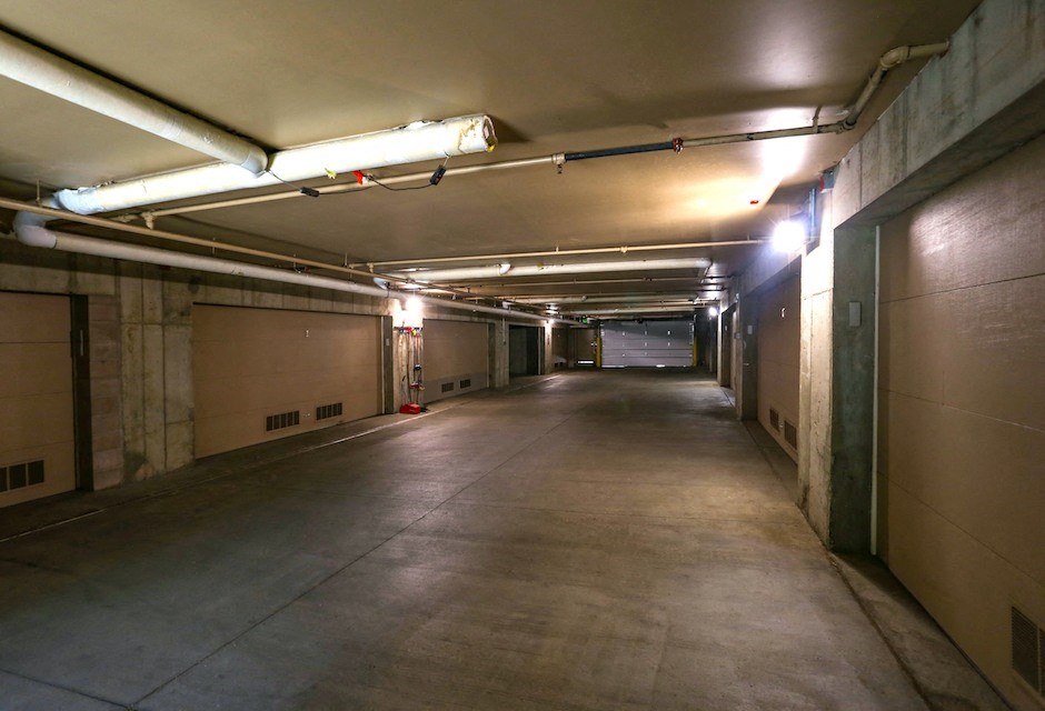 Washington Street Townhomes in Denver, CO