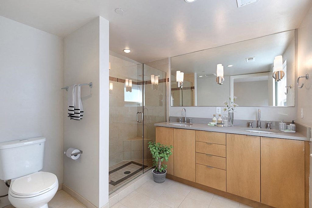 Washington Street Townhomes in Denver, CO