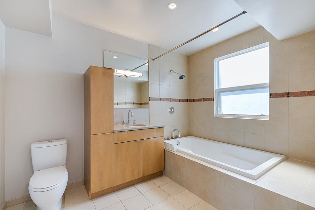 Washington Street Townhomes in Denver, CO