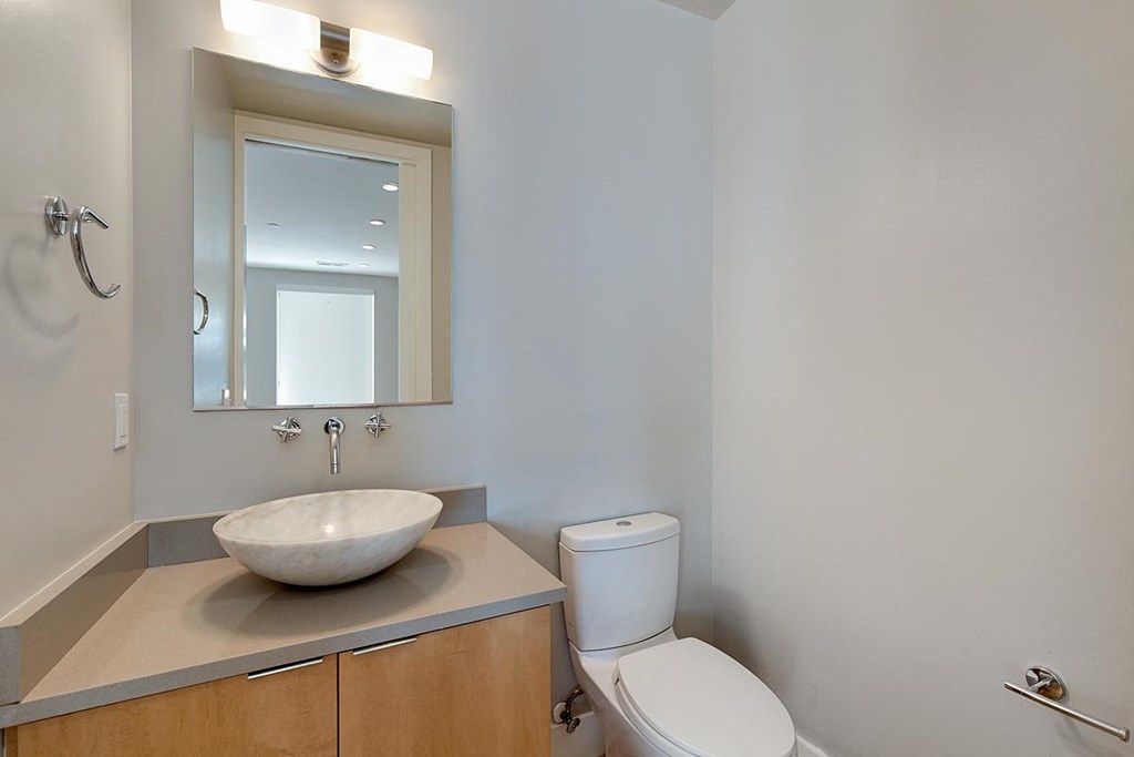 Washington Street Townhomes in Denver, CO