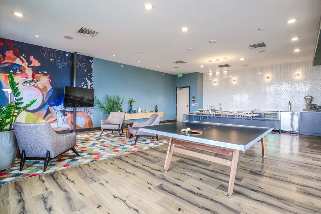 The Wheatley Flats in Denver, Colorado