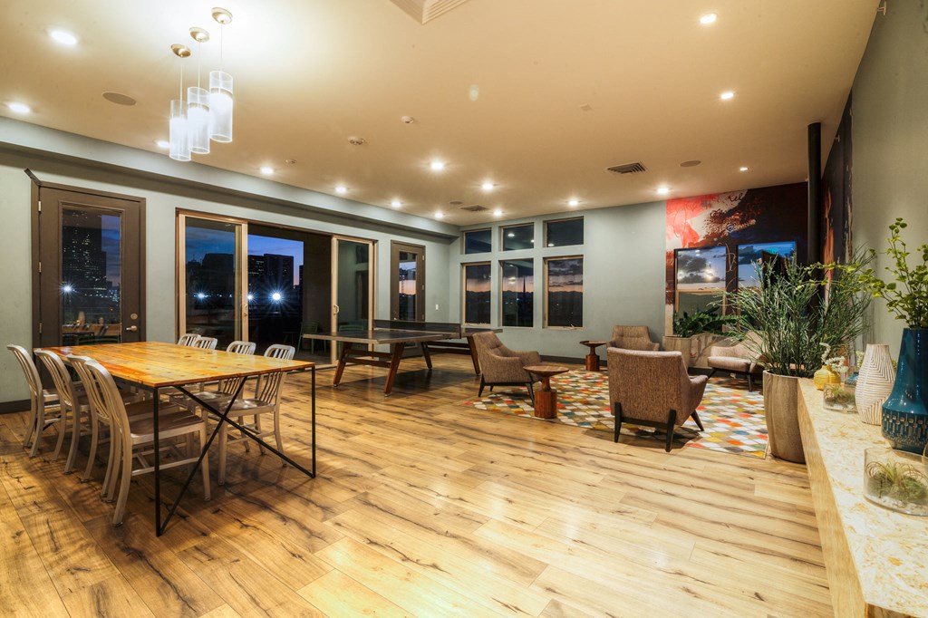 The Wheatley Flats in Denver, Colorado