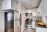 1-bedroom apartment at 1020 Lincoln Apartments in Denver