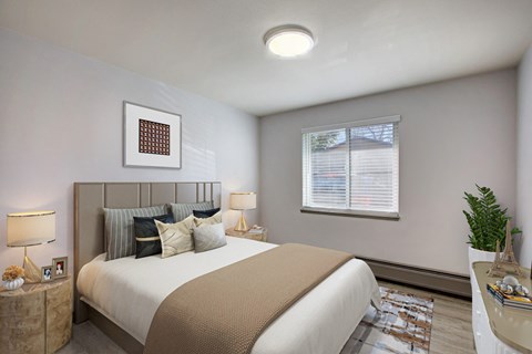 Baker 12 Apartments in Denver, CO