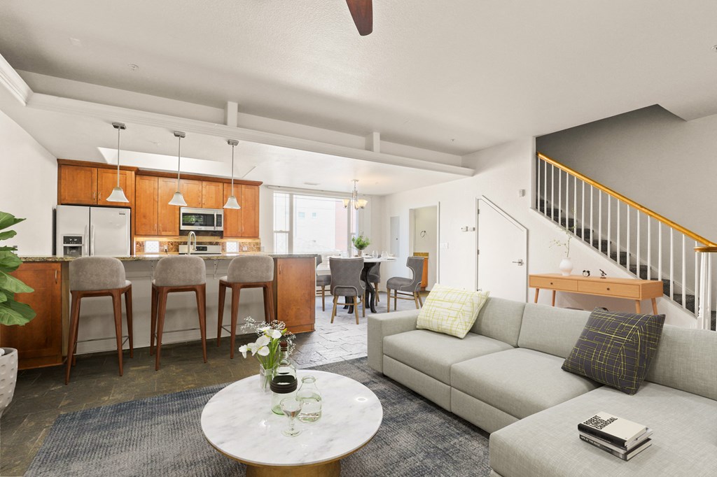 Brownstone Manor in Denver, CO