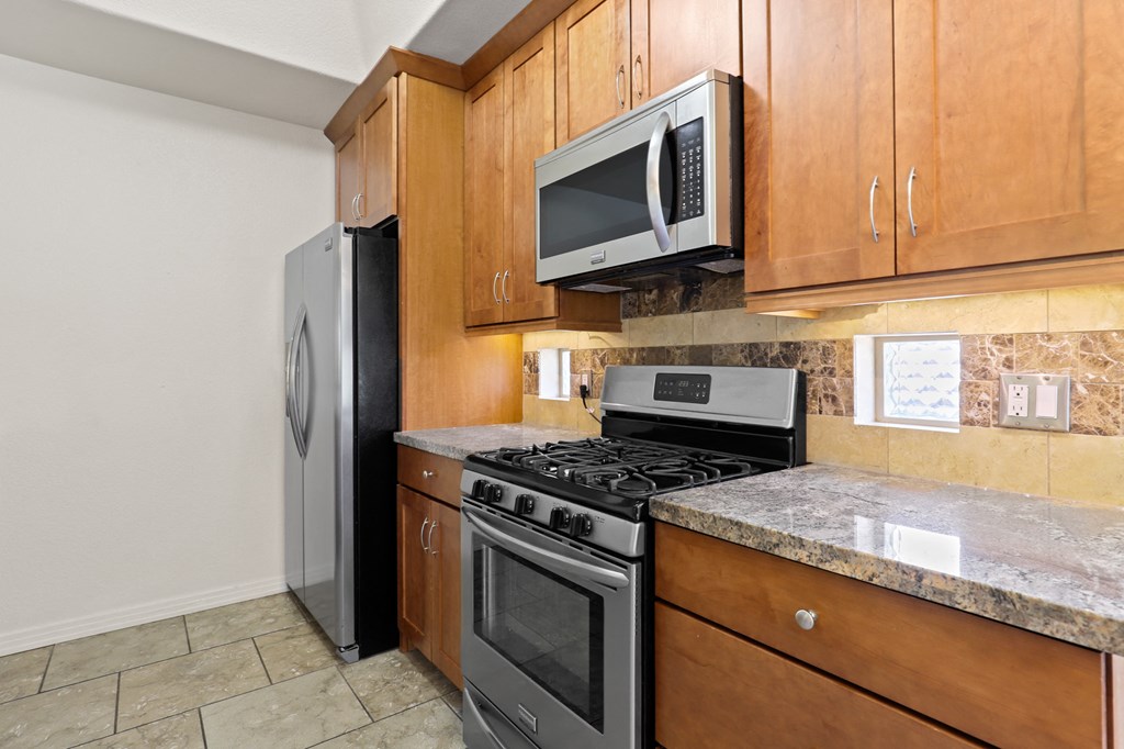 Brownstone Manor in Denver, CO