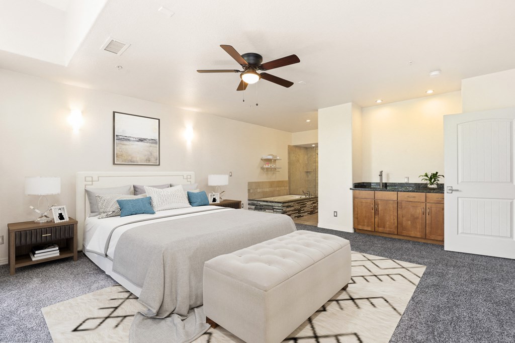 Brownstone Manor in Denver, CO