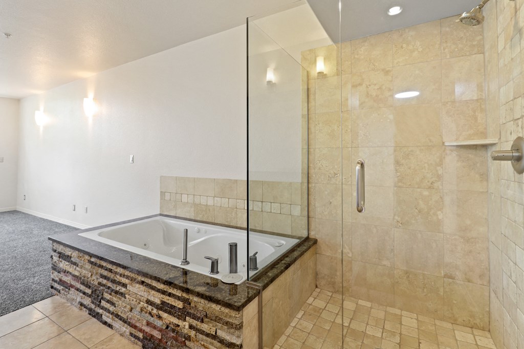 Brownstone Manor in Denver, CO