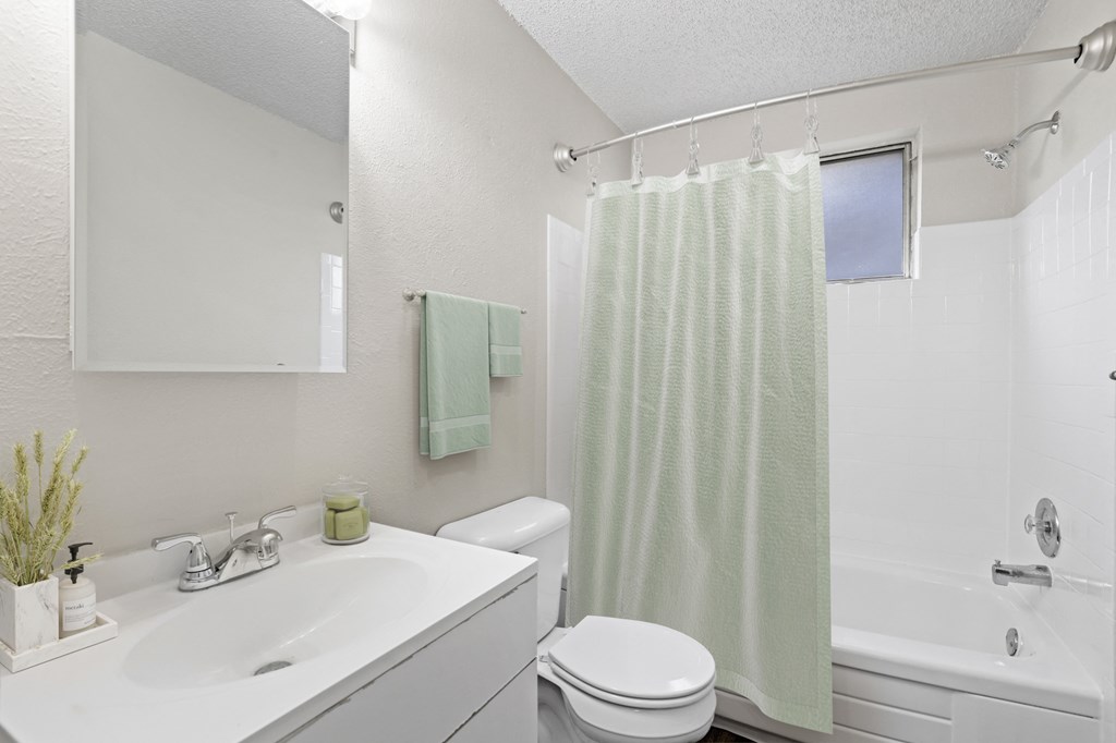 Congress Park Flats in Denver, CO