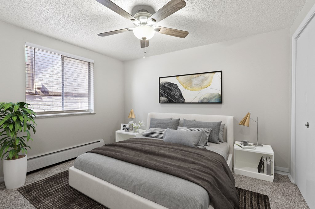 Congress Park Flats in Denver, CO