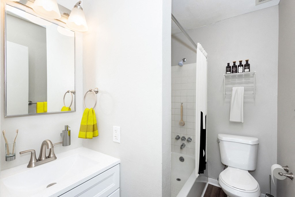 Crown Apartments Denver, CO