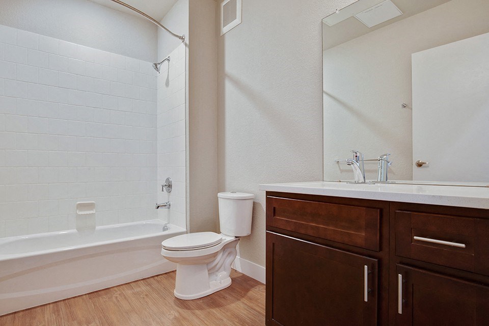 The Wheatley Flats in Denver, Colorado