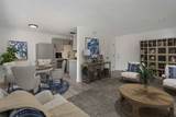 1-bedroom apartment at The Jackson Apartments in Denver