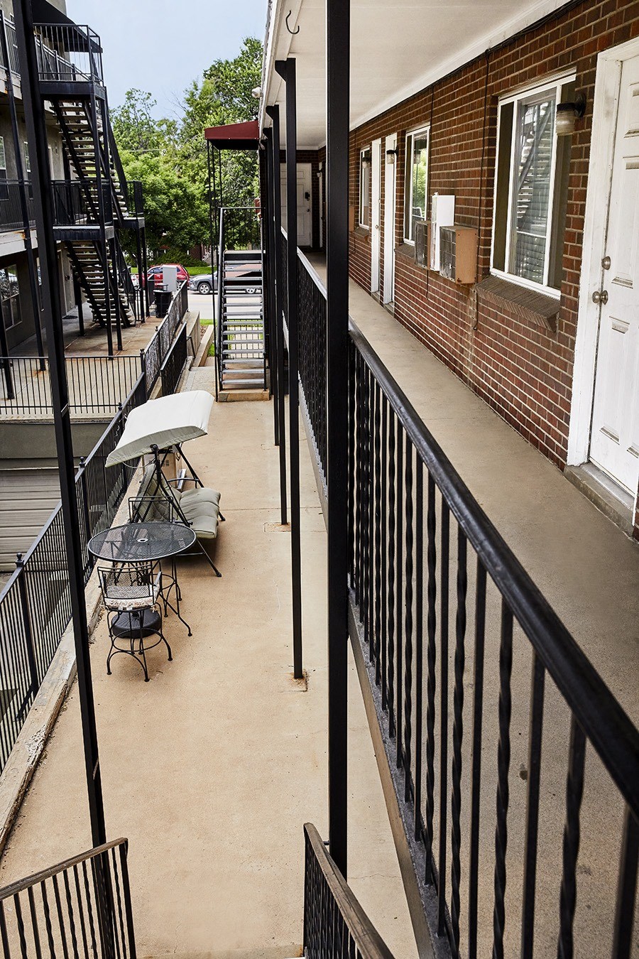 Kara Lynn Apartments in Denver, CO