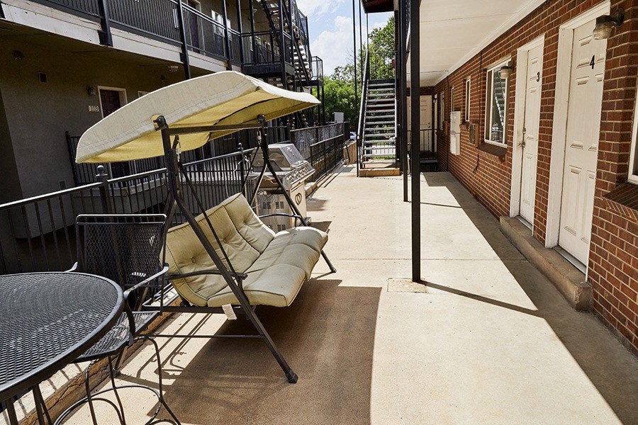 Kara Lynn Apartments in Denver, CO