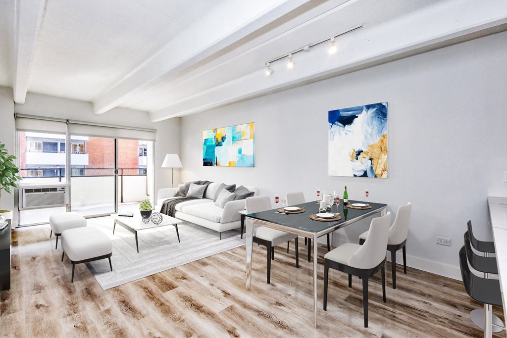 Grove on York Apartments in Denver, CO