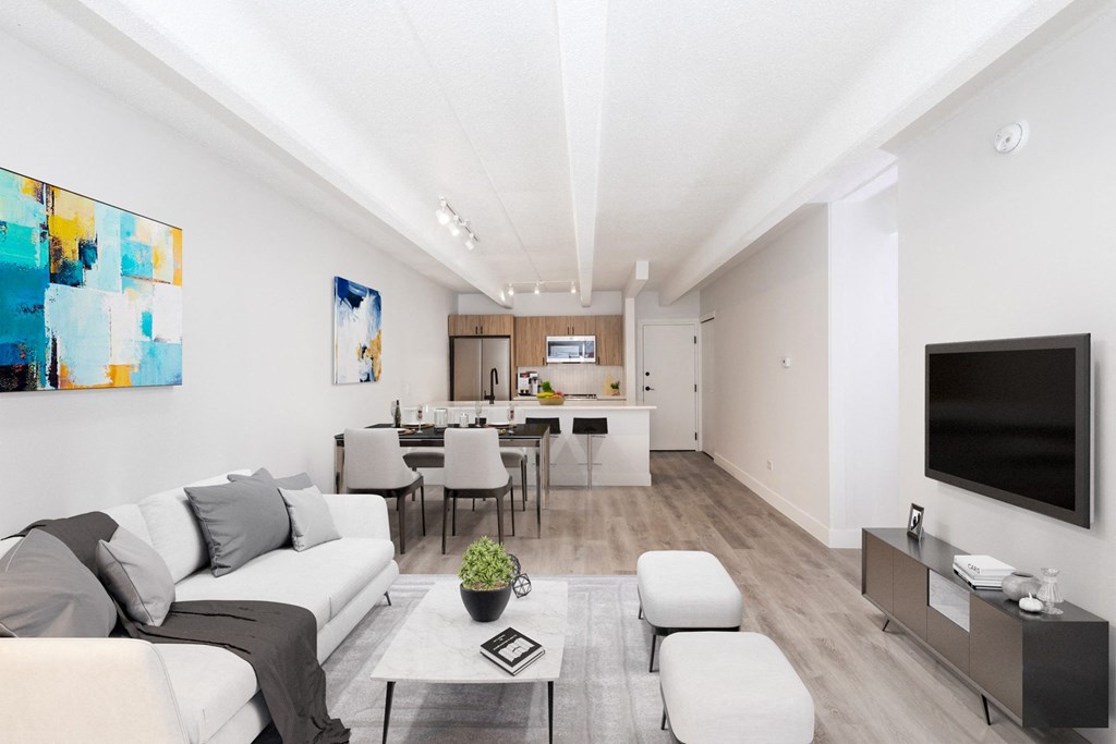 Grove on York Apartments in Denver, CO