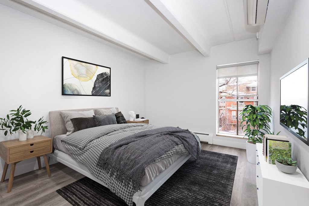 Grove on York Apartments in Denver, CO