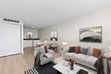 1-bedroom apartment at NUVO Apartments in Denver