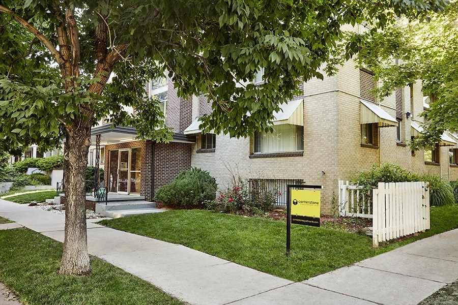 Skylark Apartments in Denver, CO