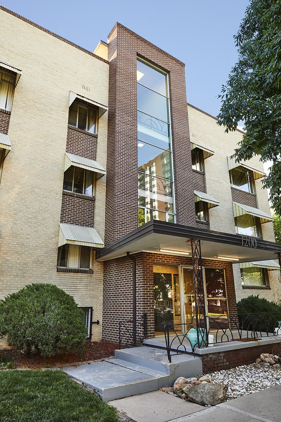 Skylark Apartments in Denver, CO