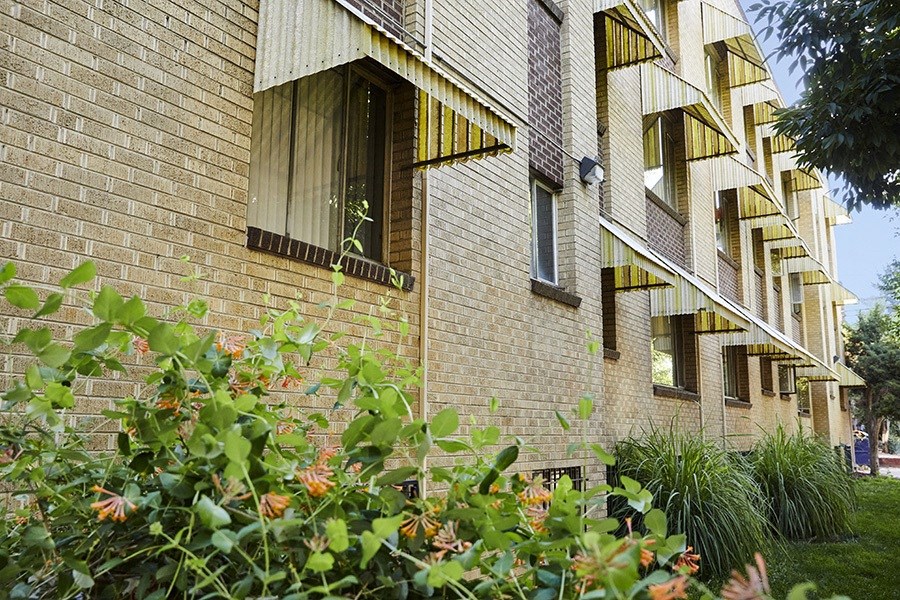 Skylark Apartments in Denver, CO