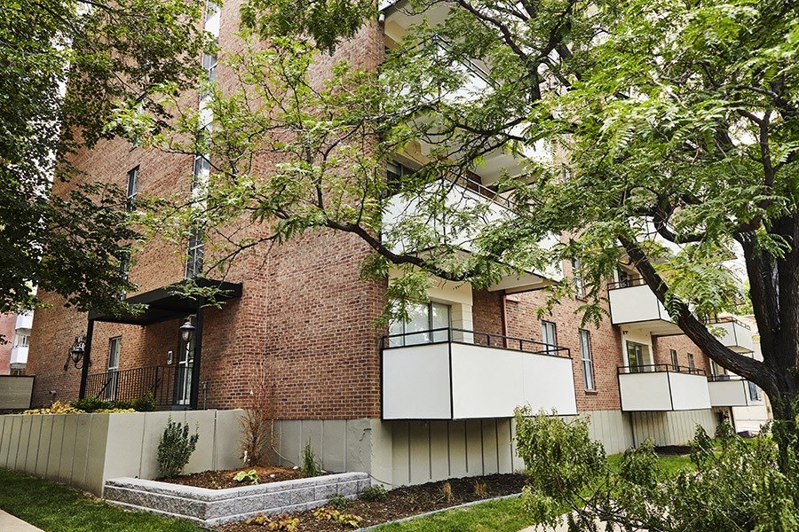 Grove on York Apartments in Denver, CO