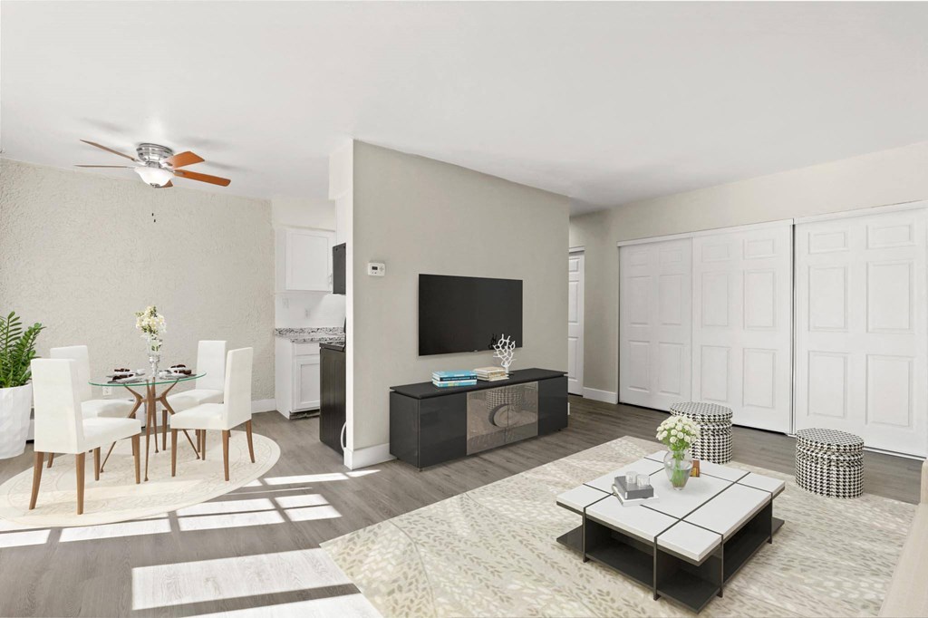 Gaucho Apartments in Denver, CO