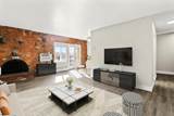 Studio apartment at The Gaucho Apartments in Denver