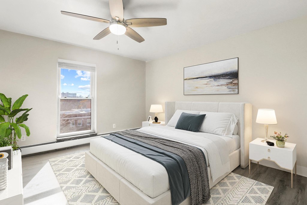 Gaucho Apartments in Denver, CO