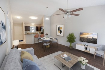 Living Room Photo - Photo Gallery 3