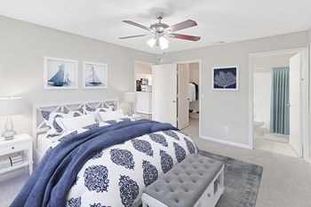 Crown Court 2bed/2bath Bedroom 2/2 - Photo Gallery 5