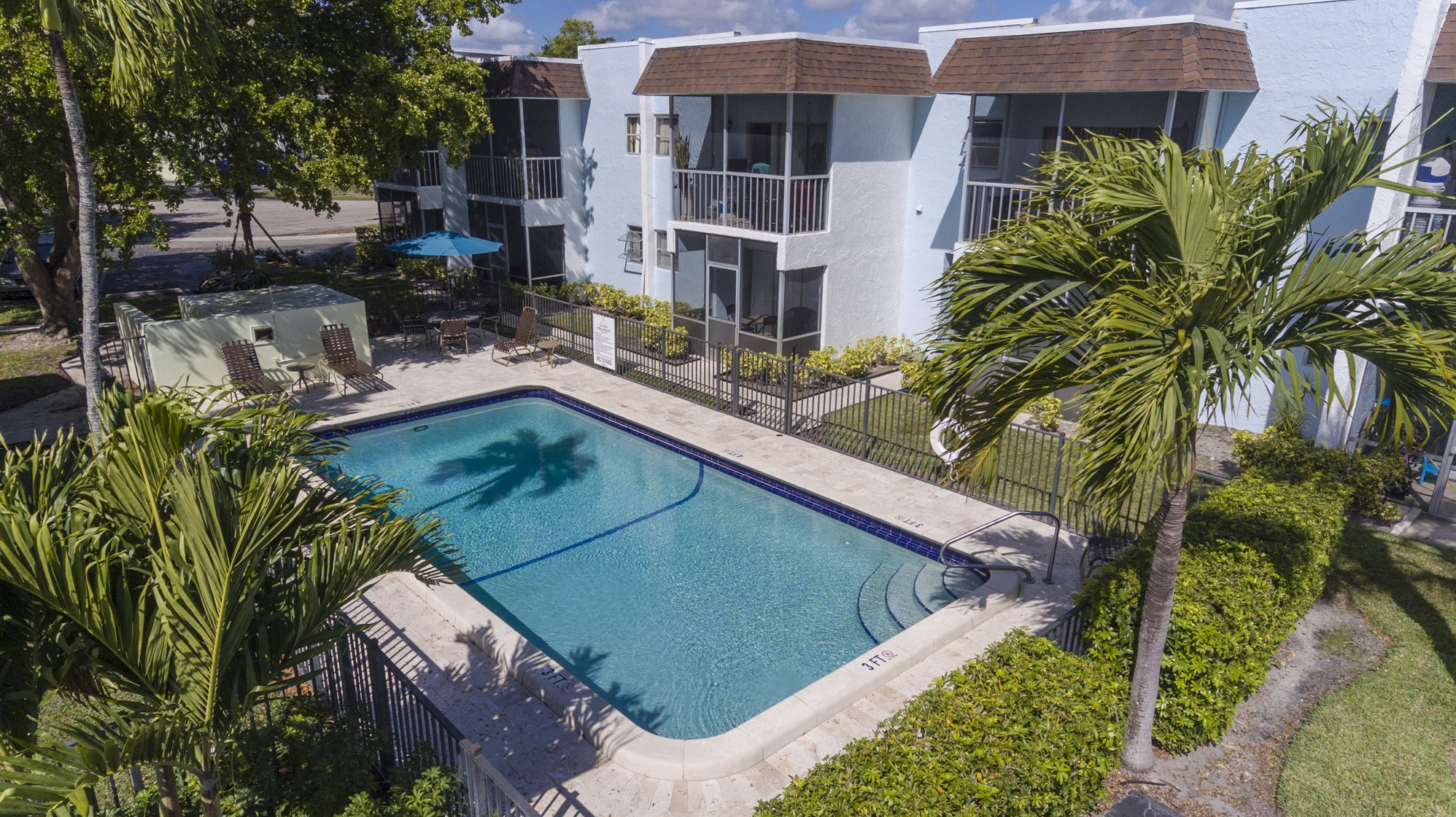 Lilac Village Keith Gardens