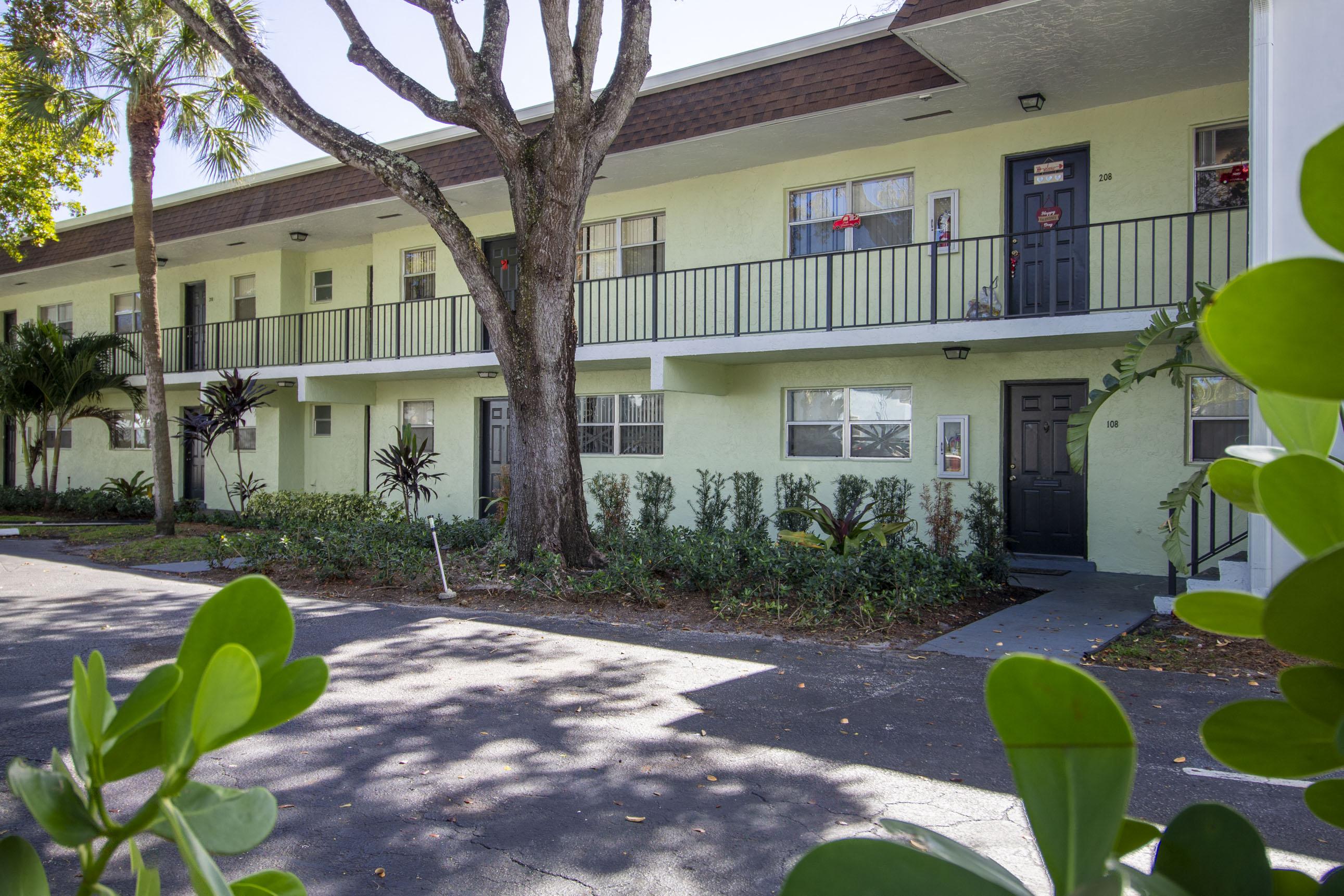 Lilac Village Keith Gardens