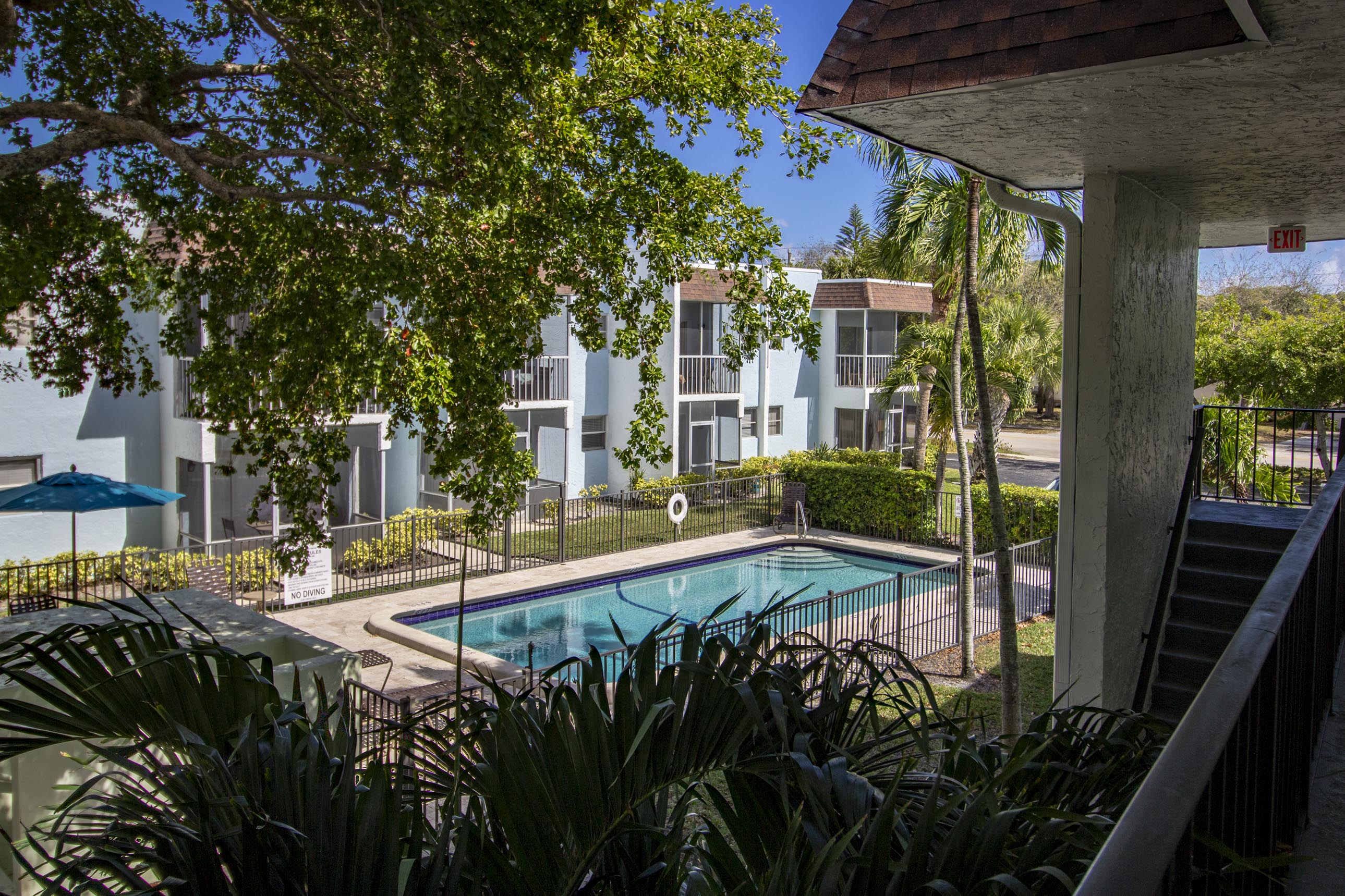 Lilac Village Keith Gardens