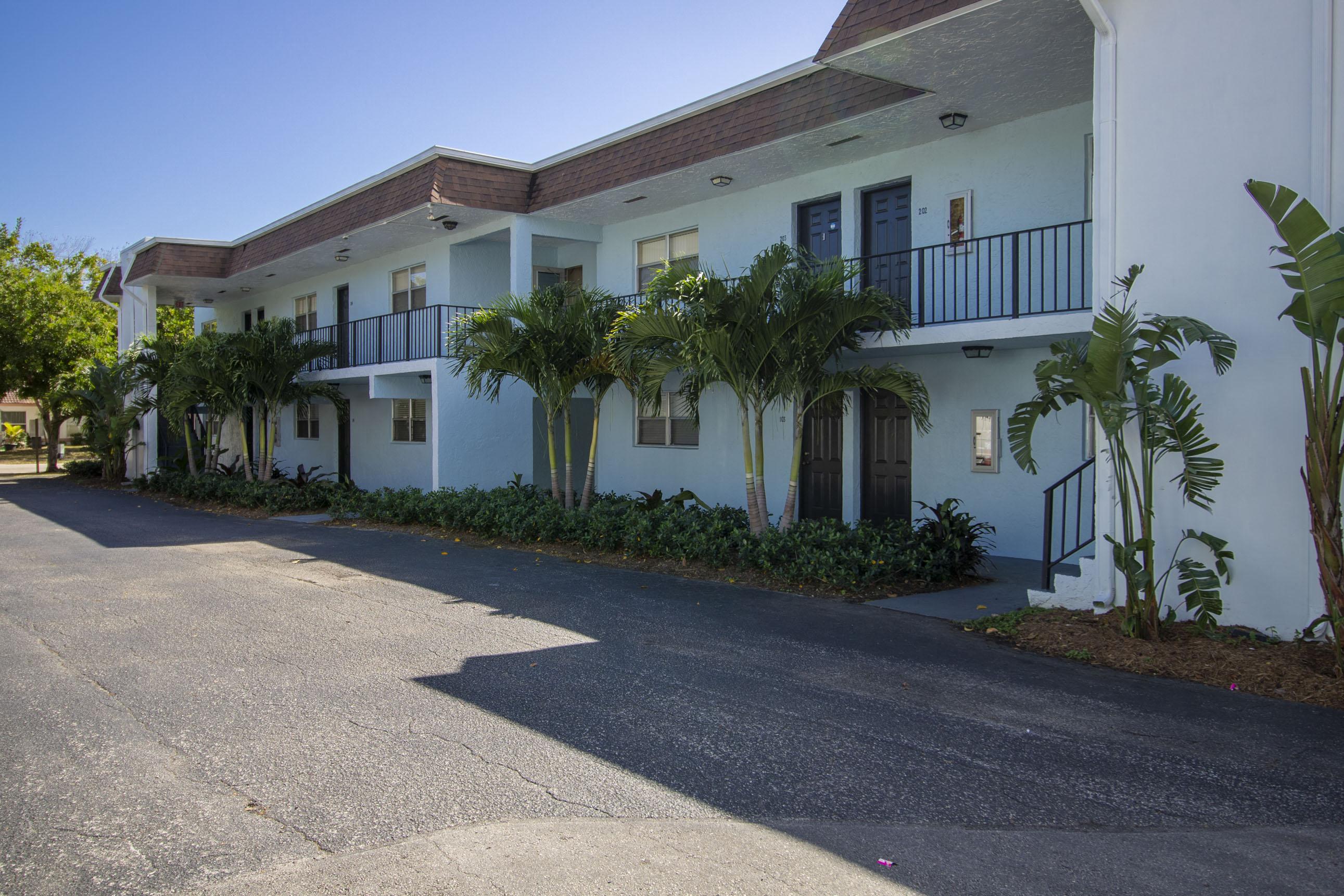 Lilac Village Keith Gardens