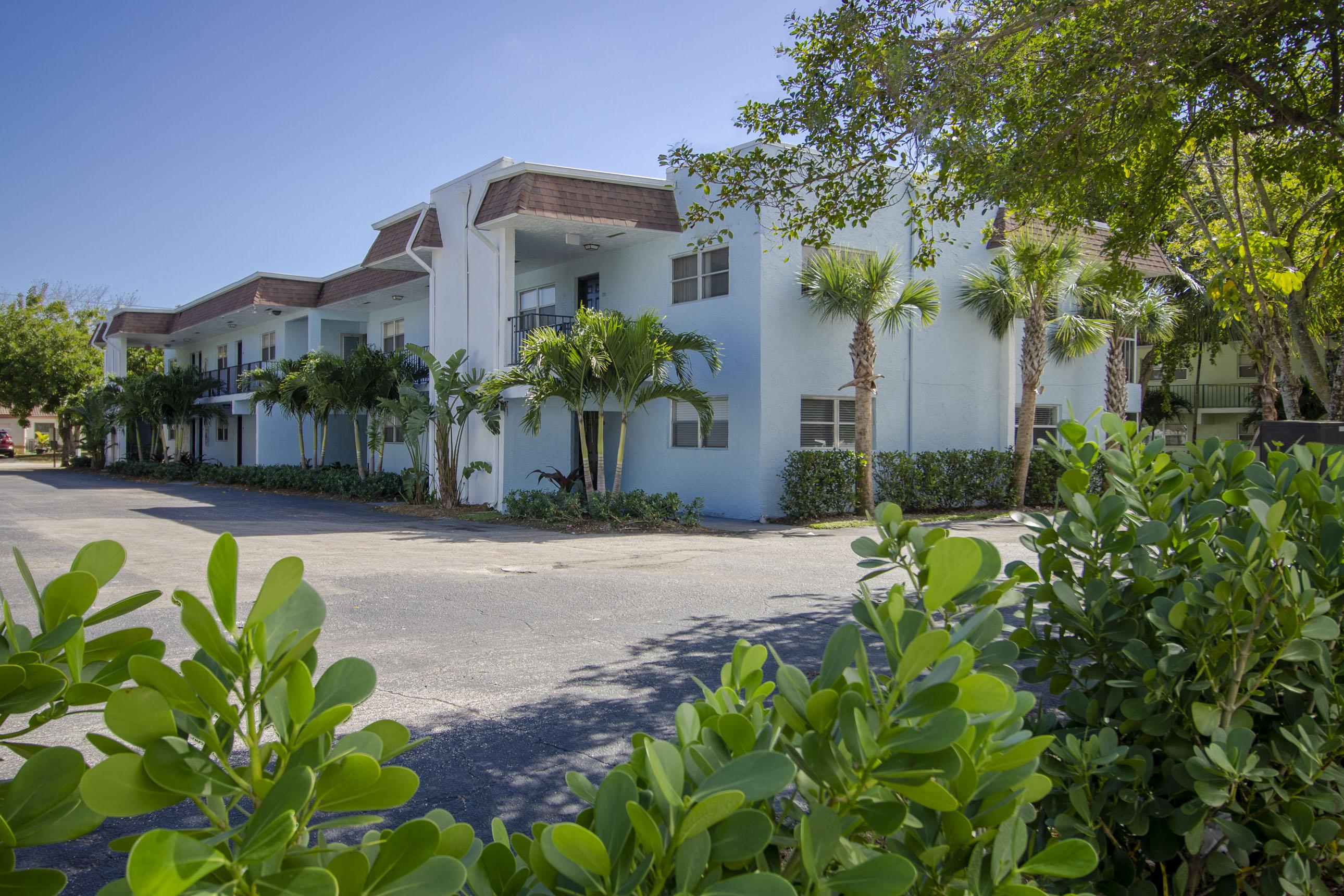 Lilac Village Keith Gardens