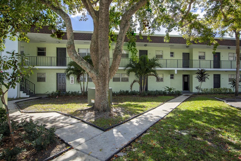 Exterior Community Photo