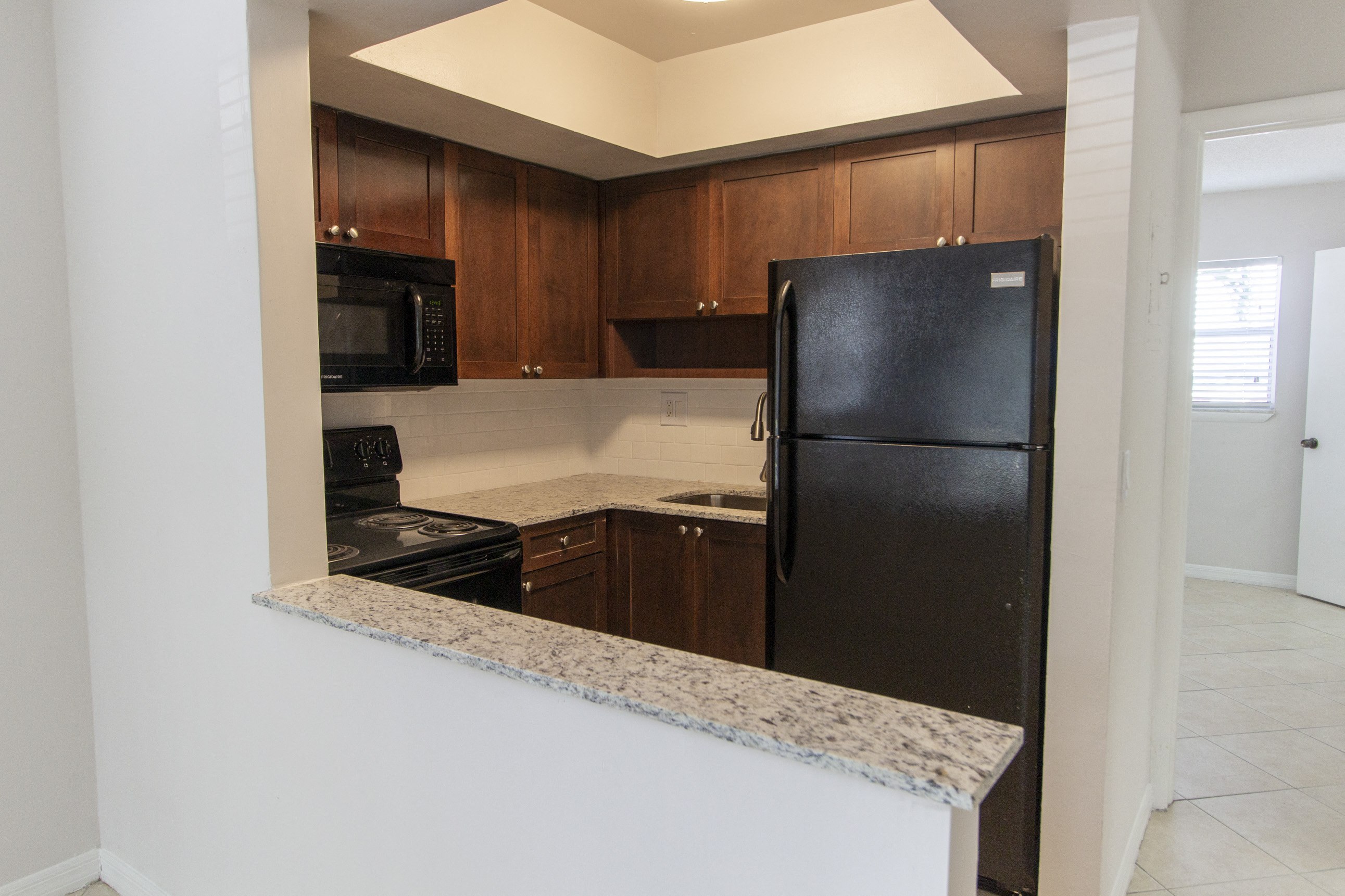 Lilac Village Keith Gardens