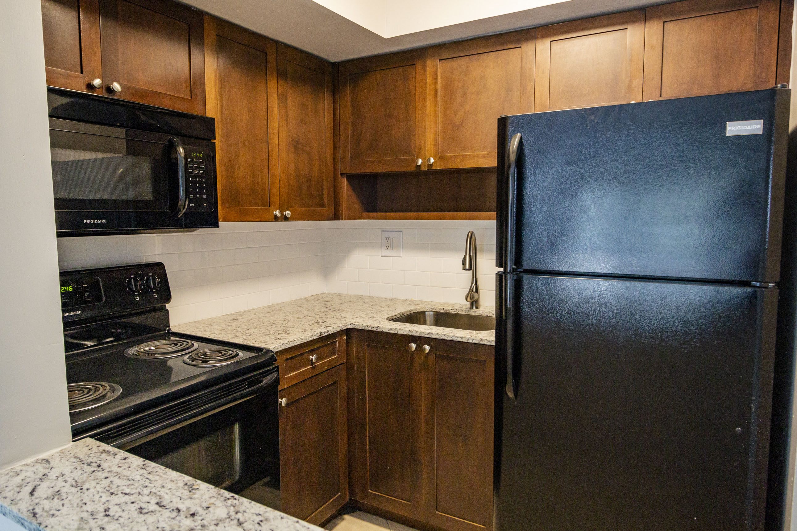 Lilac Village Keith Gardens