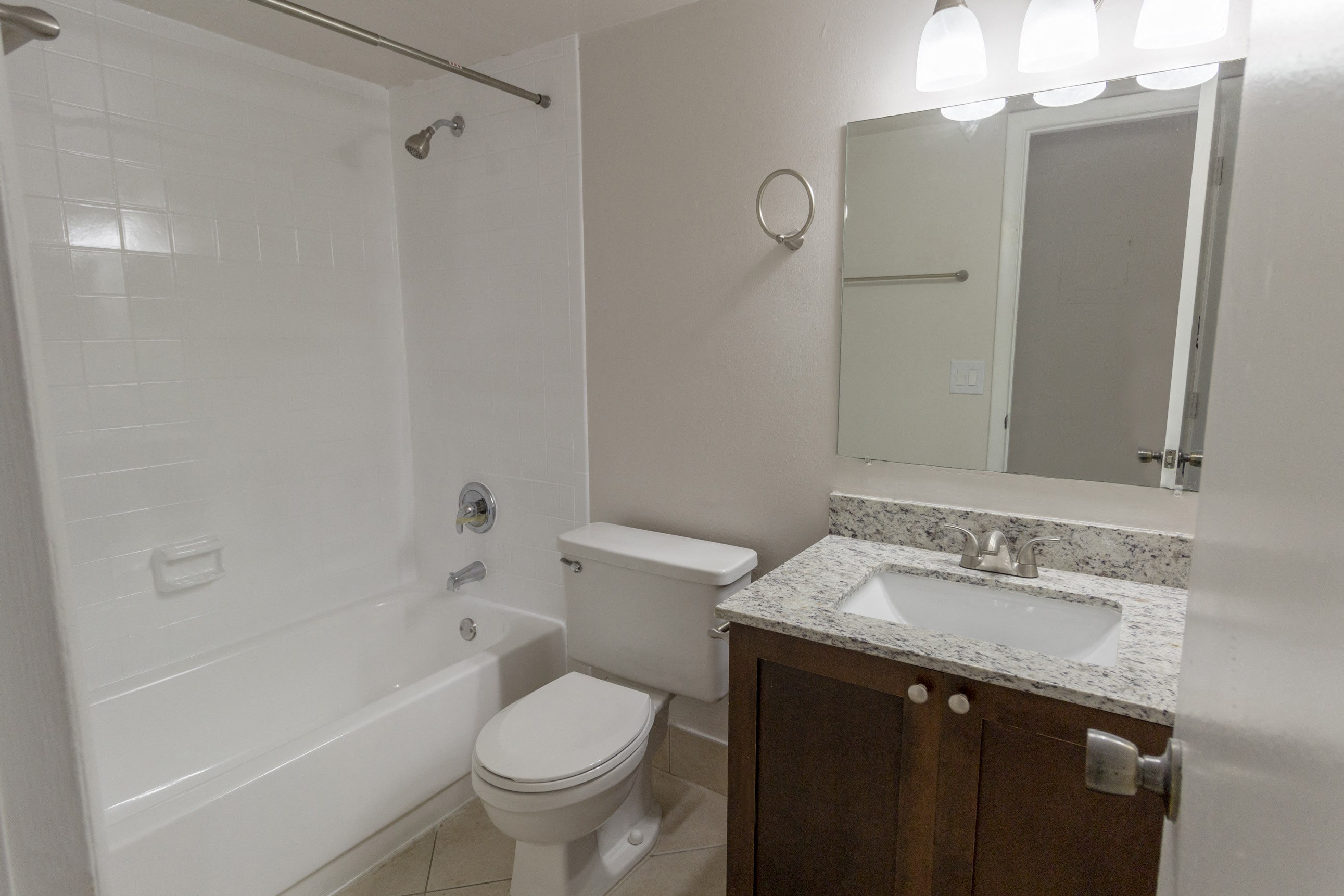 Lilac Village Keith Gardens