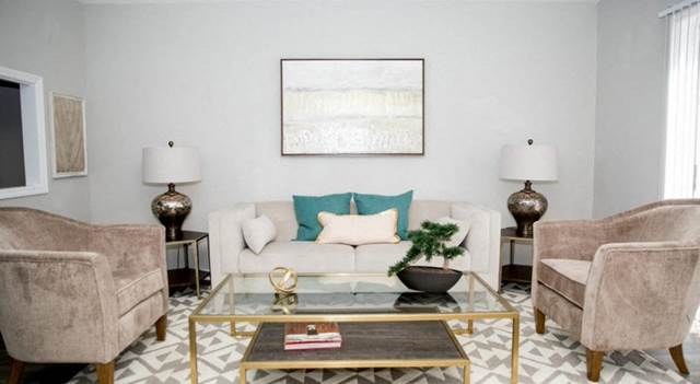 Studio apartment at VIEW Carlton Arms in Bradenton, FL